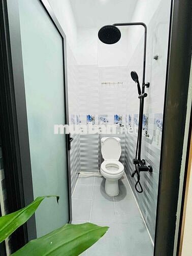 Chính Chủ Bán Nhà Phường 3 Gò Vấp HCM