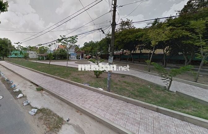 101m2 giá 1,3 tỷ ngay ngay gần KCN Tây Bắc sổ riêng view công viên