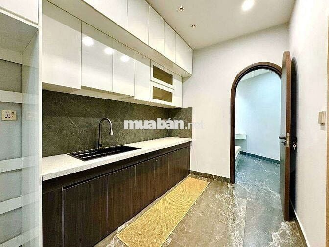 Nhà mặt tiền kinh doanh 3 phòng ngủ full nội thất đường Phạm Văn Chiêu