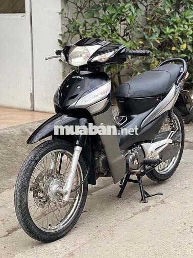 honda wave s100 zin chất biển hn cần bán