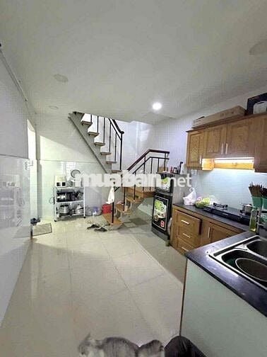 💥 NGUYỄN DU – 38M² – 3 LẦU 3PN – HXH – 5,28 TỶ TL 💥