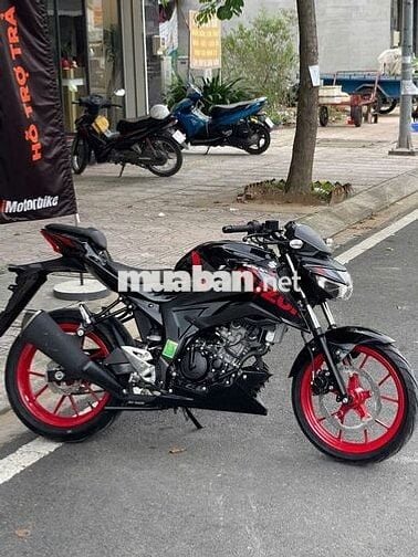 HONDA - Honda GSX S-150 - Màu đen 2021