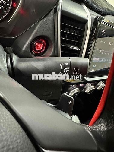 Xe Siêu Lướt Chất Xe Cực Đẹp Hoda City L 2024