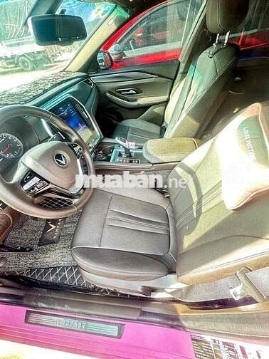 VinFast Lux A2.0 2021 Base - 36856 km