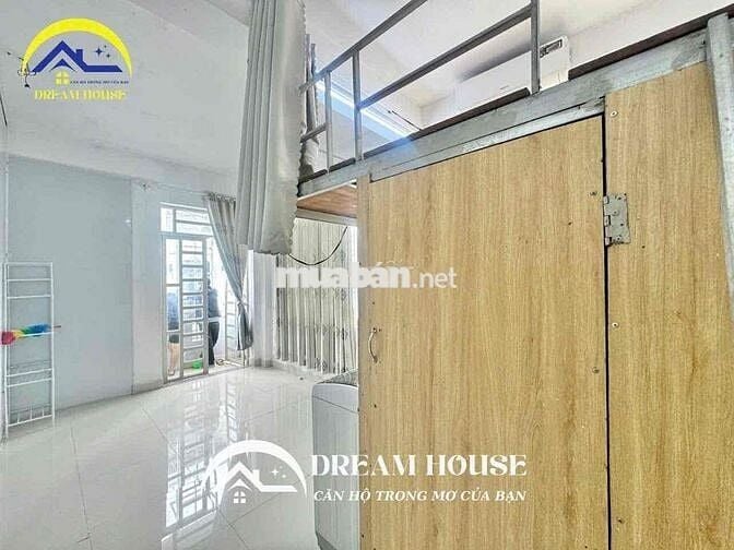 CHO THUÊ PHÒNG RẺ CHỈ TỪ 1.6OO.OOO/Phòng (GÁC+KO GAC ,GẦN AEON TÂN PHÚ