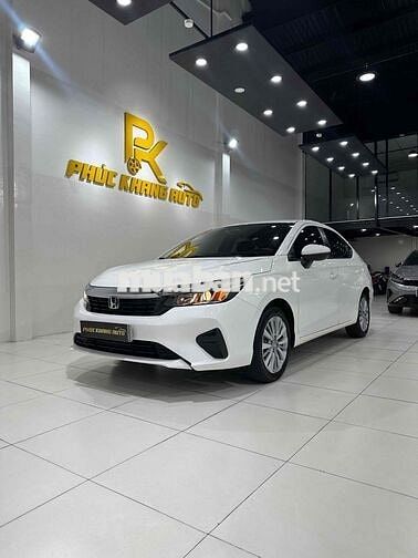 Xe Siêu Lướt Chất Xe Cực Đẹp Hoda City L 2024