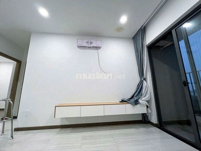 Bán gấp căn góc 2PN2WC full nội thất, view đẹp, SHR