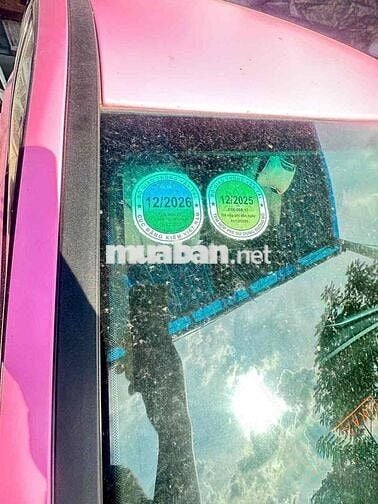 VinFast Lux A2.0 2021 Base - 36856 km