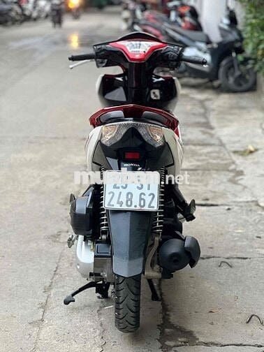 honda airblade 125 fi mắt cú biển hn cần bán