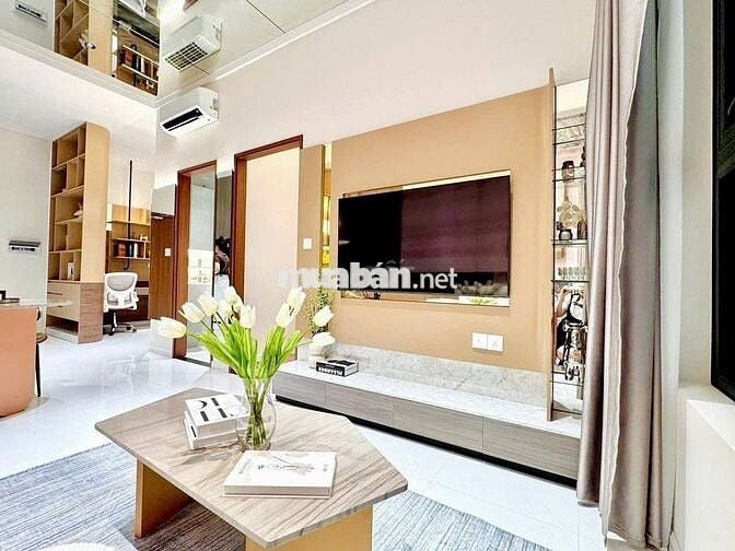 CĂN HỘ CAO CẤP BIÊN HÒA - FRESIA RIVERSIDE LIỀN KỀ AEON MALL 12HA