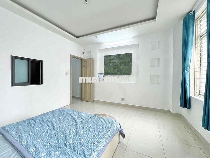 CHO THUÊ CHUNG CƯ MINI - 1 PHÒNG NGỦ TẠC BẾP SIÊU THOÁNG MÁT