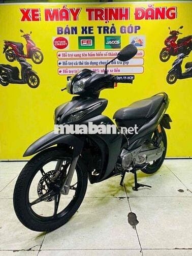 Yamaha Jupiter 2022 hỗ trợ trả góp nhận cavet gốc