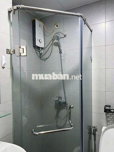 Bán gấp căn góc 2PN2WC full nội thất, view đẹp, SHR