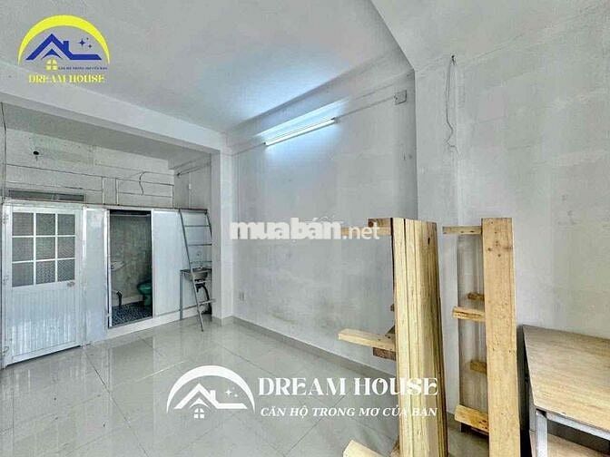 CHO THUÊ PHÒNG RẺ CHỈ TỪ 1.6OO.OOO/Phòng (GÁC+KO GAC ,GẦN AEON TÂN PHÚ