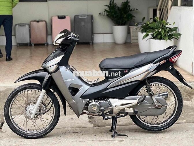 honda wave s100 zin chất biển hn cần bán