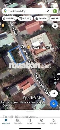 400TR/216M2 LÔ GÓC 2MT TT CỦ CHI SHR FULL THỔ CƯ GIÁ NGỘP BÁN NHANH