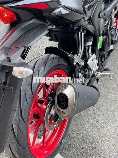 HONDA - Honda GSX S-150 - Màu đen 2021