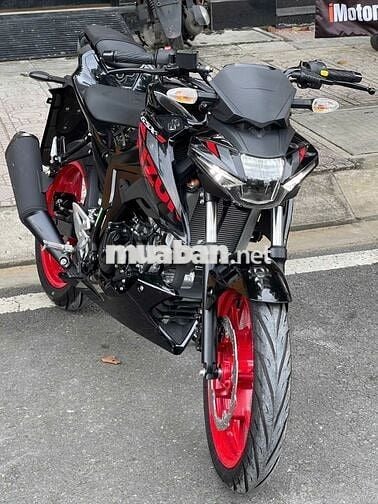 HONDA - Honda GSX S-150 - Màu đen 2021