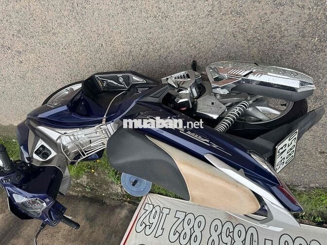 Airblade 2019 Bstp Khoá Smaxkey Chính Chủ