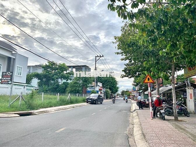 400TR/216M2 LÔ GÓC 2MT TT CỦ CHI SHR FULL THỔ CƯ GIÁ NGỘP BÁN NHANH