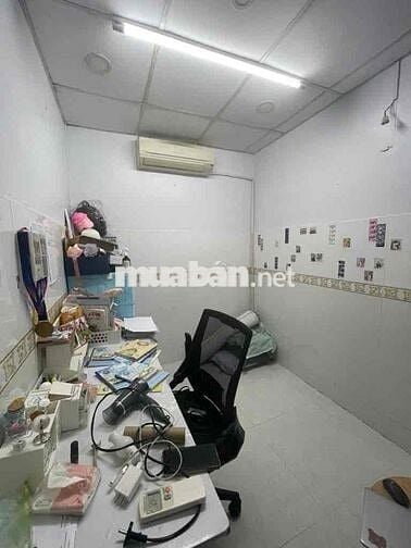 BÁN GẤP NHÀ CHÍNH CHỦGÒ VẤP 3T950 THƯƠNG LƯỢNG NỞ HẬU PHÁP LÝ CHUẨN