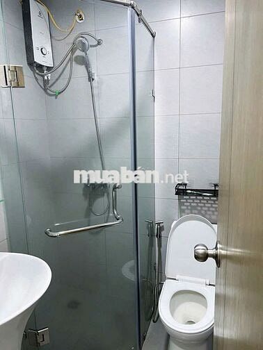 Bán gấp căn góc 2PN2WC full nội thất, view đẹp, SHR