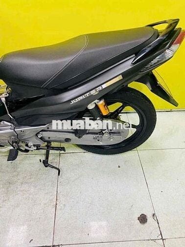 Yamaha Jupiter 2022 hỗ trợ trả góp nhận cavet gốc