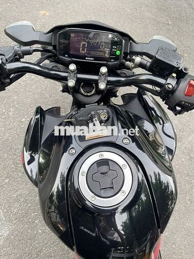 HONDA - Honda GSX S-150 - Màu đen 2021