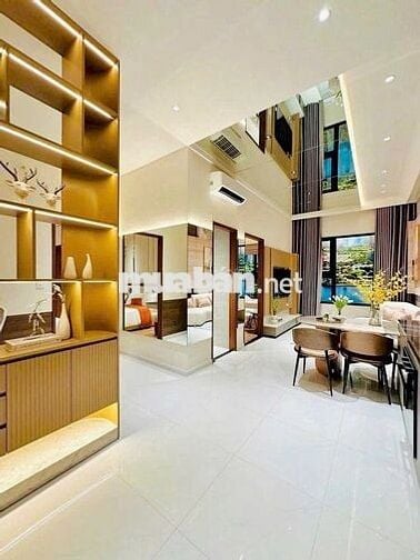 CĂN HỘ CAO CẤP BIÊN HÒA - FRESIA RIVERSIDE LIỀN KỀ AEON MALL 12HA