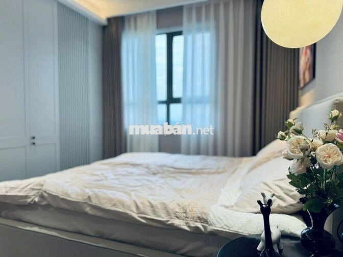 Bán Chung cư Thiên Nhiên Kỷ Hà Đông 115m2,3 ngủ,2vs, nội thất vip