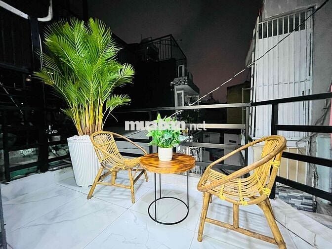 Chính Chủ Bán Nhà Phường 3 Gò Vấp HCM