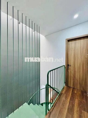 🏡 Vintage NGUYỄN LÂM- VẠN KIẾP - 3PN FULL NỘI THẤT