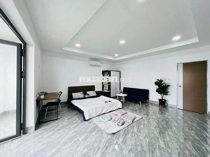 PHÒNG ĐẸP – 162 BÌNH LỢI, BÌNH THẠNH