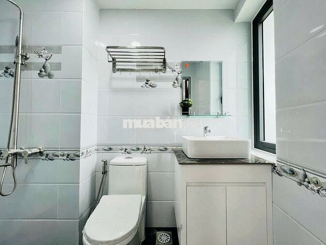 PHÒNG ĐẸP – 162 BÌNH LỢI, BÌNH THẠNH