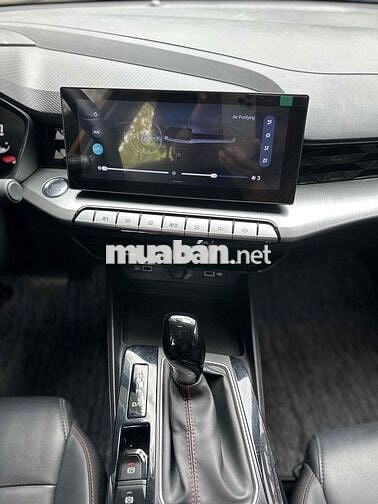 MG MG5 2024 Luxury 6000 km