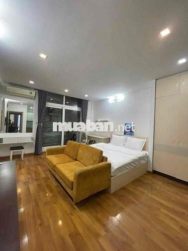 ⭐ CHO THUÊ PHÒNG CHDV – TÂN CẢNG – 1PN TÁCH BẾP – KHU ĐƯỜNG D