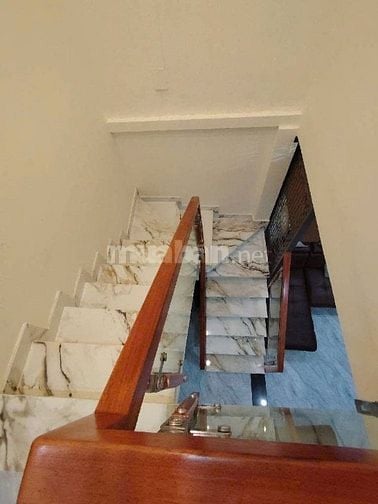 Gần Công An P.Tân Hưng, Hai Mặt Tiền, DT ~ 3,3x14m