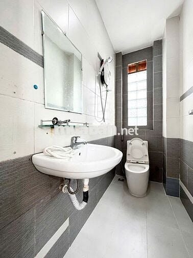 🔥KHÁCH PASS HỢP ĐỒNG - 2PN FULL NỘI THẤT - NGUYÊN TẦNG 55M2🔥