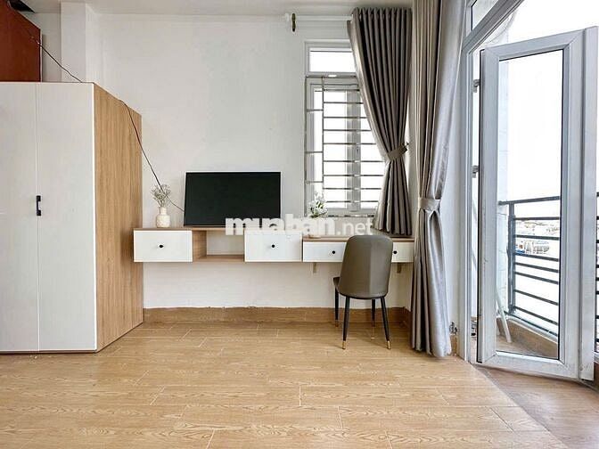 🔥KHÁCH PASS HỢP ĐỒNG - 2PN FULL NỘI THẤT - NGUYÊN TẦNG 55M2🔥