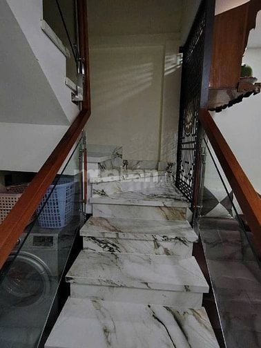 Gần Công An P.Tân Hưng, Hai Mặt Tiền, DT ~ 3,3x14m