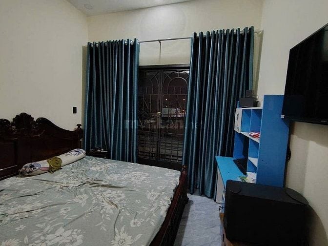 Gần Công An P.Tân Hưng, Hai Mặt Tiền, DT ~ 3,3x14m