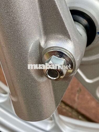 Siêu Lướt 2025 SH MODE CBS Trắng Ngọc Trinh 2000Km