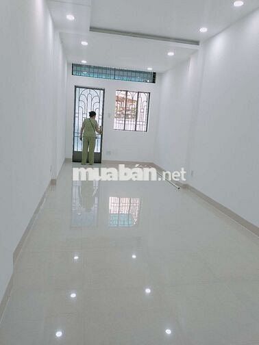 CHO THUÊ NHÀ NGUYÊN CĂN ĐƯỜNG TÔ HIẾN THÀNH Q10