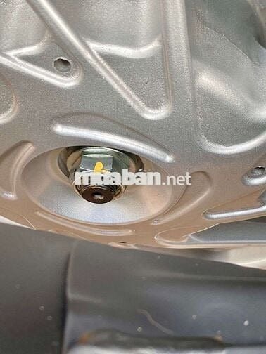 Siêu Lướt 2025 SH MODE CBS Trắng Ngọc Trinh 2000Km