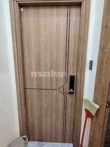 Gần Công An P.Tân Hưng, Hai Mặt Tiền, DT ~ 3,3x14m