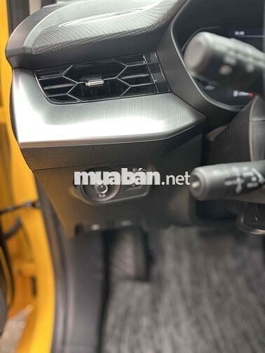 MG MG5 2024 Luxury 6000 km