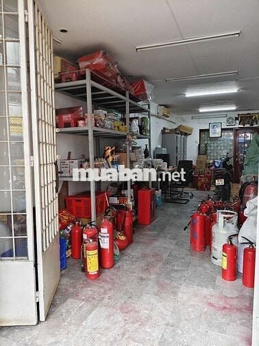 Cho thuê mặt tiền kinh doanh Quận 4