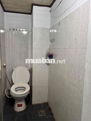 phòng trọ phan văn trị- bình thạnh( phòng đang trống)