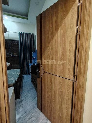 Gần Công An P.Tân Hưng, Hai Mặt Tiền, DT ~ 3,3x14m