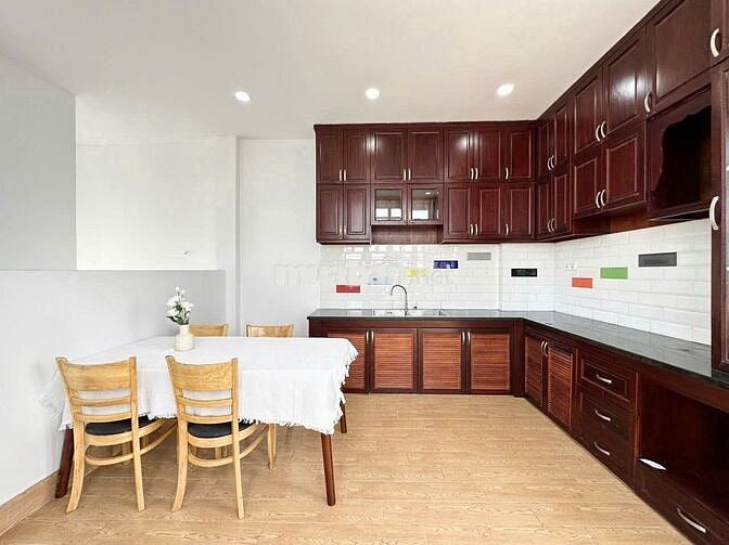 🔥KHÁCH PASS HỢP ĐỒNG - 2PN FULL NỘI THẤT - NGUYÊN TẦNG 55M2🔥